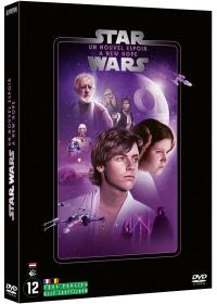 Star Wars Episode IV: Un Nouvel Espoir / La guerre des étoiles Edition simple