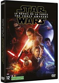Star Wars: VII : Le Réveil de la Force Edition Simple