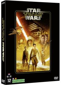 Star Wars Episode VII : Le Réveil de la Force Edition Simple