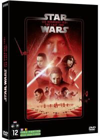Star Wars Episode VIII : Les Derniers Jedi Edition Simple