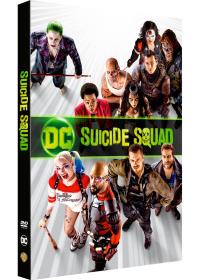 Suicide Squad Edition Simple