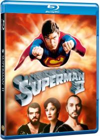 Superman II Édition Blu-ray