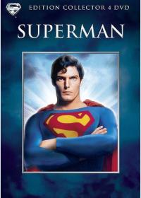 Superman Ultimate Edition
