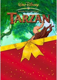 Tarzan Edition Grand Classique