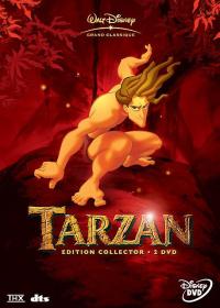 Tarzan Edition Grand Classique - Collector