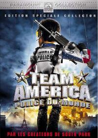 Team America : Police du monde Edition Collector