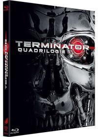 Terminator 2 : Le Jugement dernier Édition Limitée exclusive Amazon.fr