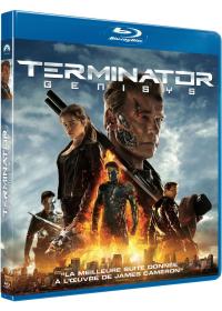 Terminator Genisys Edition simple