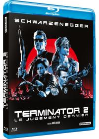 Terminator 2 : Le Jugement dernier Edition Simple