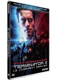 Terminator 2 : Le Jugement dernier Version restaurée 4K