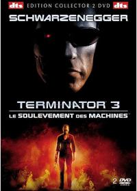 Terminator 3 : Le Soulèvement des machines Édition Collector