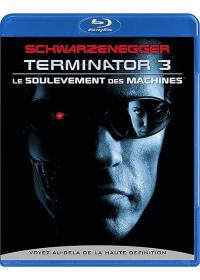 Terminator 3 : Le Soulèvement des machines Edition Simple