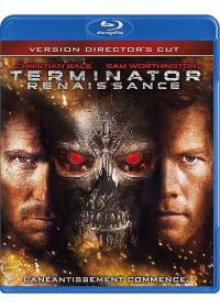 Terminator Renaissance Director's Cut
