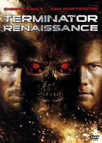 Terminator Renaissance Edition simple