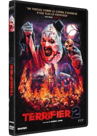 Terrifier 2 Edition Simple