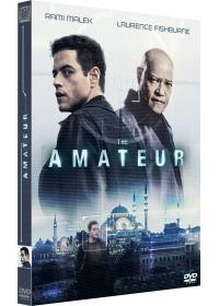 The Amateur Edition DVD