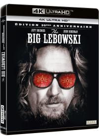 The Big Lebowski 4K Ultra HD