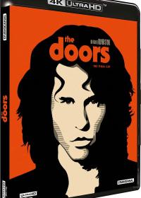 The Doors 4K Ultra HD