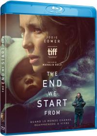 The End We Start From Edition Blu-ray