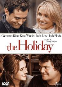 The Holiday Edition DVD The Holiday Edition DVD