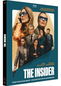 The Insider Edition Blu-ray