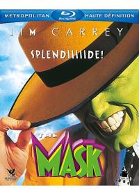 The Mask Edition Simple