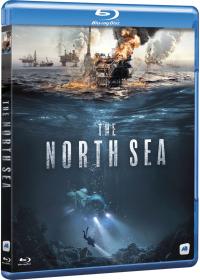 The North Sea Edition Blu-ray
