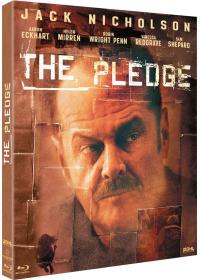 The Pledge Edition Blu-ray