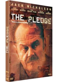 The Pledge Edition DVD