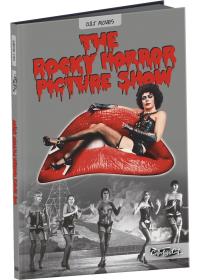 The Rocky Horror Picture Show Édition Digibook Collector + Livret