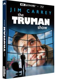 The Truman Show 4K Ultra HD + Blu-ray