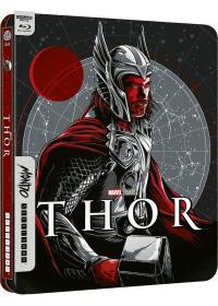 Thor 4K Ultra HD + Blu-ray - Steelbook
