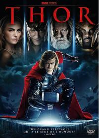 Thor DVD