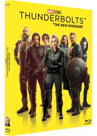 Thunderbolts* Edition Blu-ray