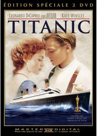 Titanic Édition Spéciale