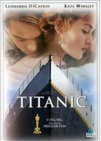 Titanic Edition Simple