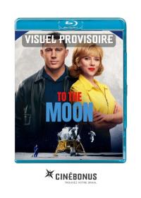 To the Moon Blu-ray