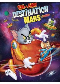 Tom et Jerry : Destination Mars Edition Simple Tom et Jerry : Destination Mars Edition Simple