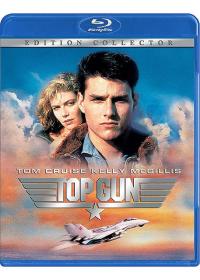 Top Gun Édition Collector