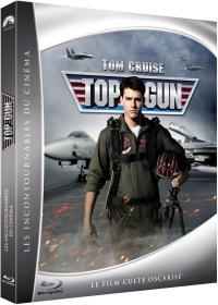 Top Gun Édition Digibook