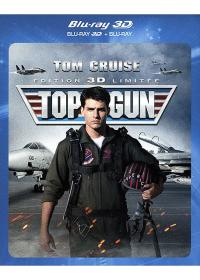 Top Gun Édition Limitée