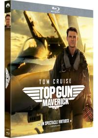 Top Gun : Maverick Edition Simple