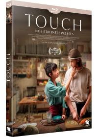 Touch - Nos étreintes passées Edition Blu-ray