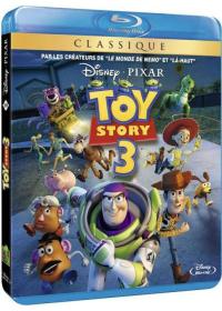 Toy Story 3 Edition Classique