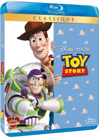 Toy Story Edition Classique