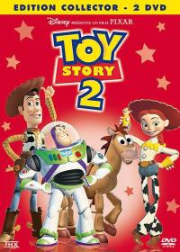 Toy Story 2 Edition Deluxe