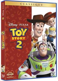 Toy Story 2 Édition Exclusive
