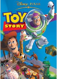 Toy Story Édition Simple