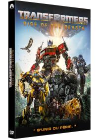 Transformers : Rise Of The Beasts Edition Simple