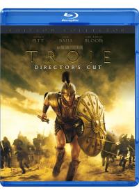 Troie Director's Cut